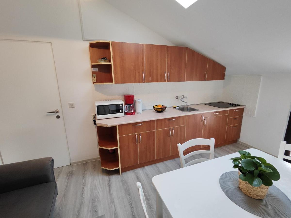 Apartments Urban Porec Room photo