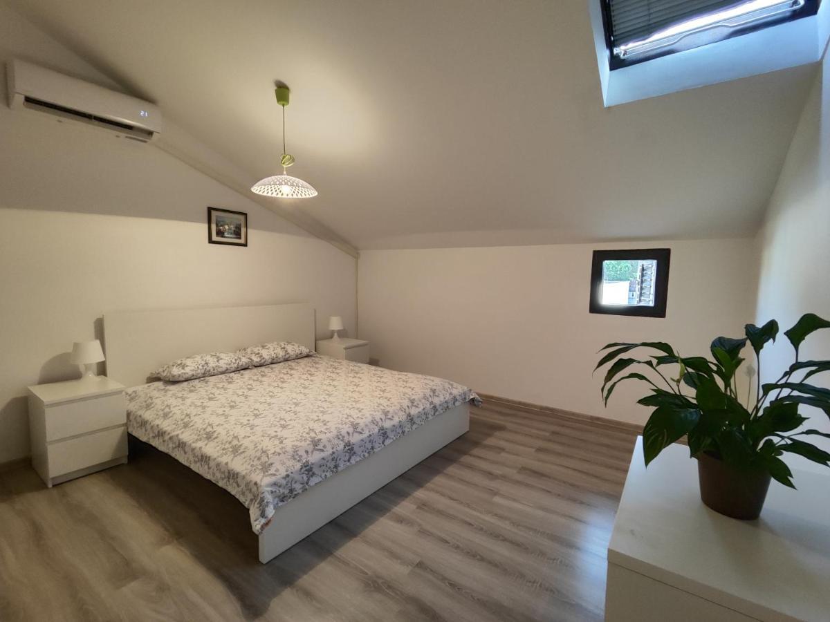 Apartments Urban Porec Exterior photo